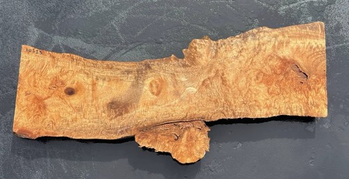 Hawaiian burly mango board - hawaiian,