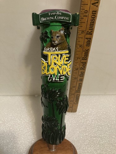 Tampa bay brewing floridas - bay,