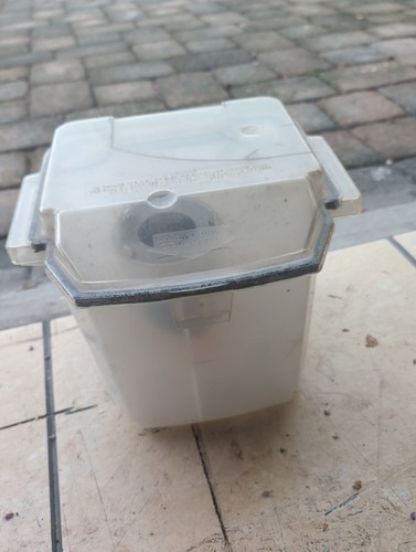 Genuine hoover steamvac - genuine,