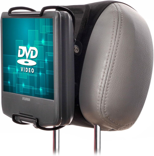 Portable dvd player car - dvd,
