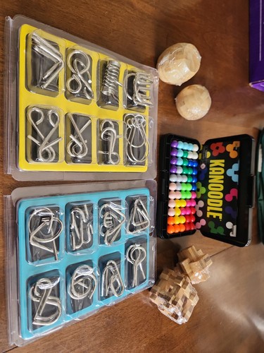 Lot brain teaser puzzles - lot,