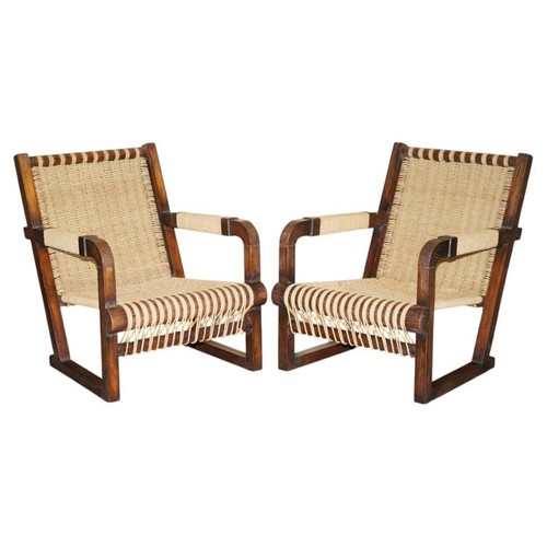 Pair rare collectable ralph - of,