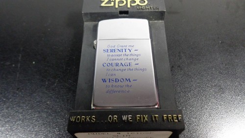 1980 era zippo cigarette - era,