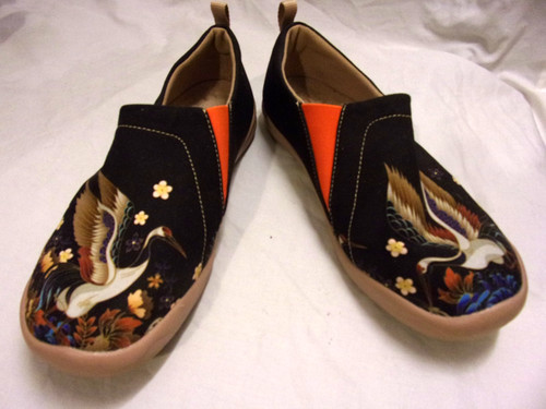 Women toledo slip - toledo, shoes