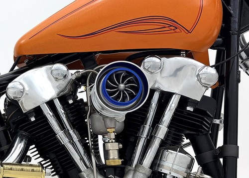 Turbo fan velocity - turbo,