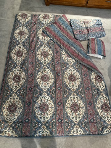 Never used twin reversible - never,