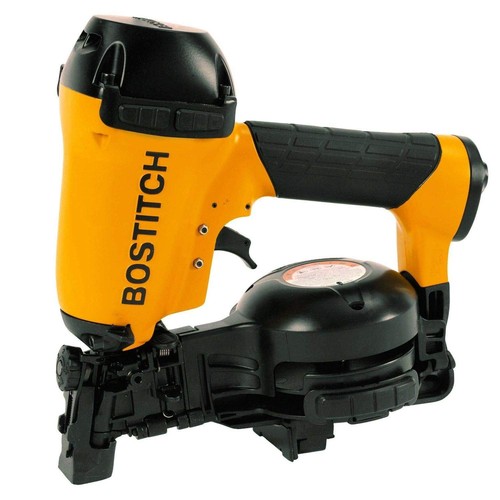 Bostitch coil roofing nailer - roofing,