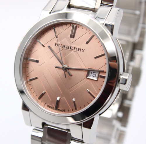 Burberry the city bu9124 - the,