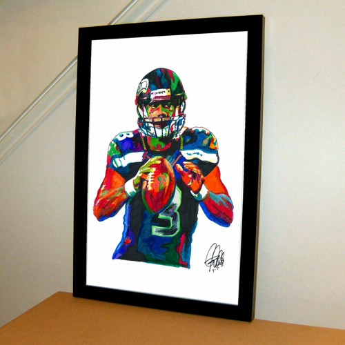 Russell wilson seattle - wilson,