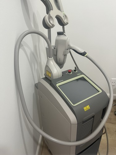 2016 cutera xeo - 2016, laser