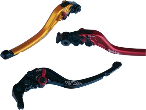 Crg rc2 brake - rc2, lever