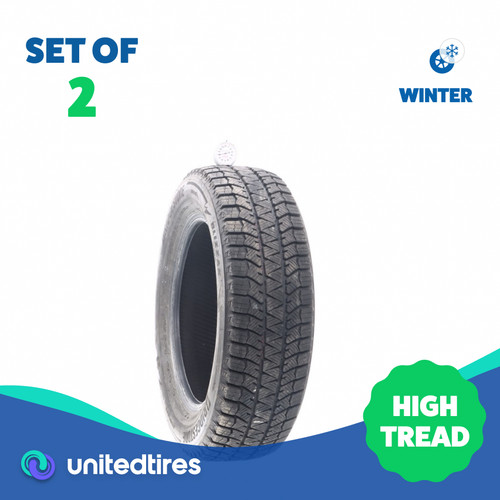 Set used 185 65r15 - (2), 185/65r15