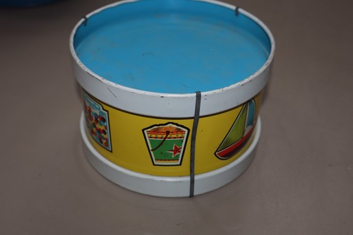 Vintage ohio art 1960s - vintage,
