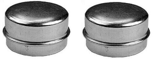 Grease caps gravely - grease,