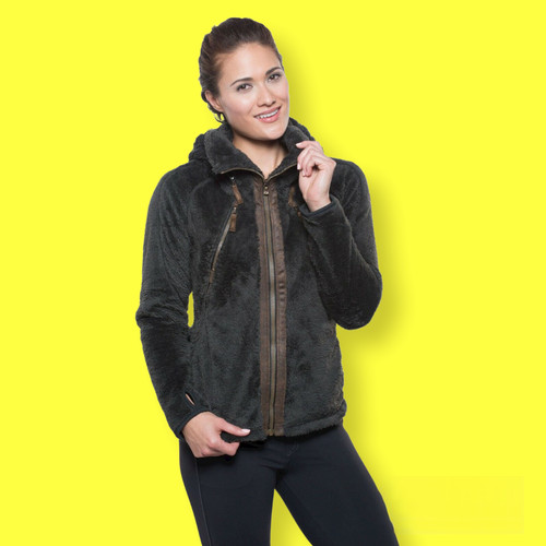 Kuhl women flight jacket - women's,