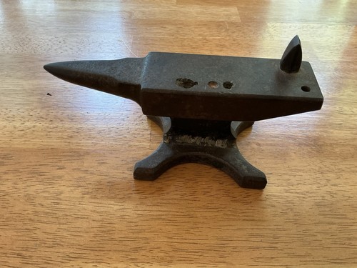 Vintage small custom welded - vintage,