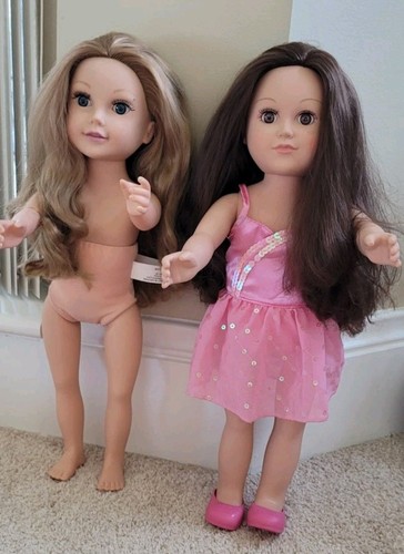 Journey girl doll dolls very - doll,