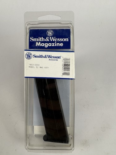 Smith wesson model - smith,