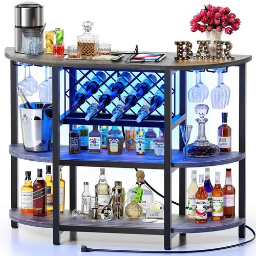 Bar cart with - cart,