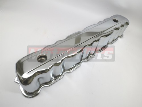Chrome ford 144 - chrome,