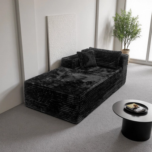 Seat modular sectional - sectional, sofa