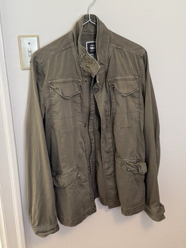 Star raw field - field, mens