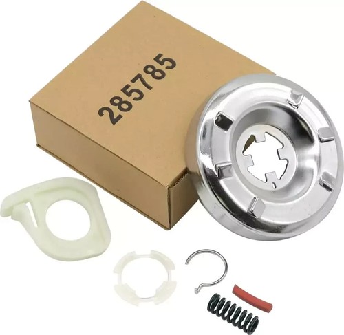 Clutch kit for washer top - for, load