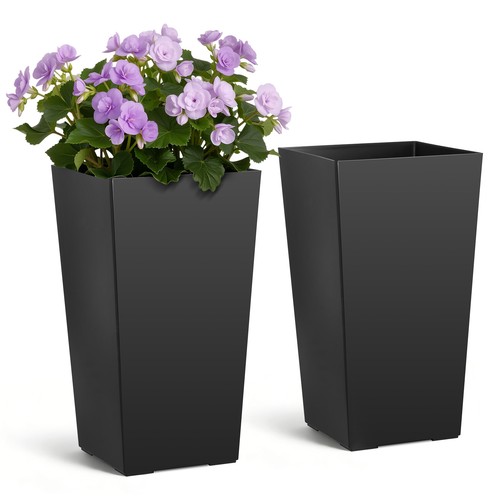 Vevor tall planters large - vevor,