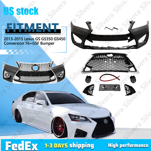For 2013 2015 lexus - for, gs350