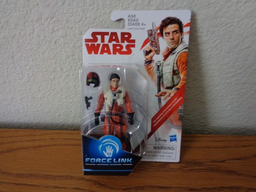 Star wars capt poe - poe, dameron
