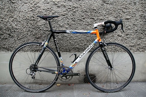 Colnago dream rabobank - colnago,