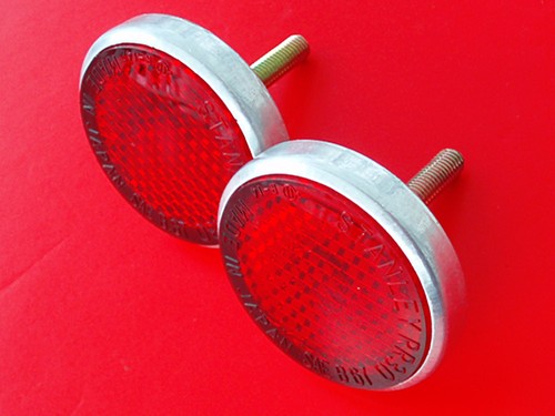 Stanley rr30 nos red - •,