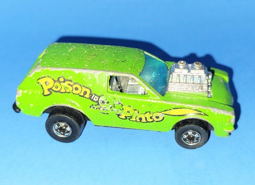 Hot wheels redline - redline, 1975