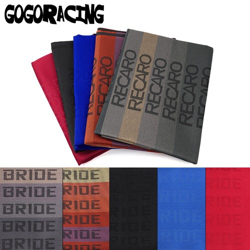 All color jdm bride recaro - color, bride/recaro