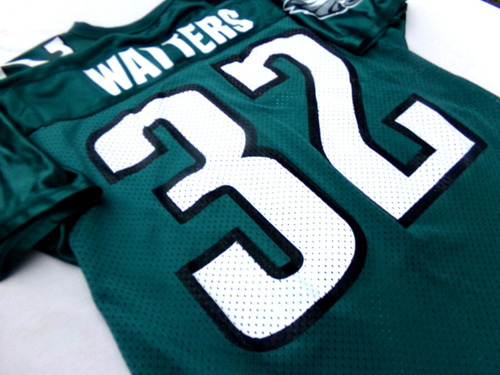 Vintage ricky watters - vintage,
