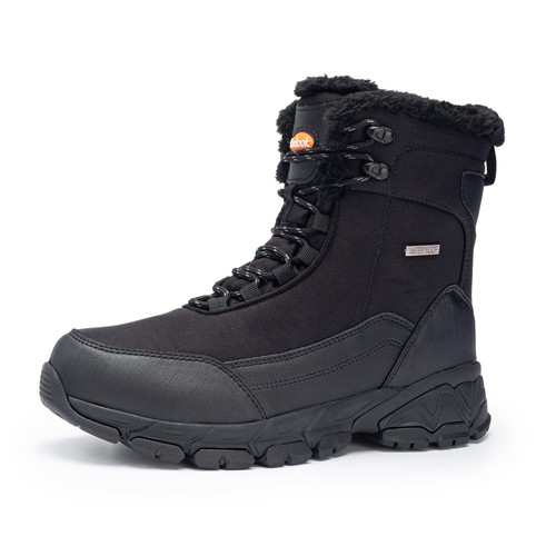 Shulook men snow boots - shulook,