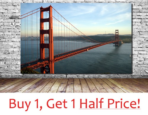 San francisco golden gate - san,