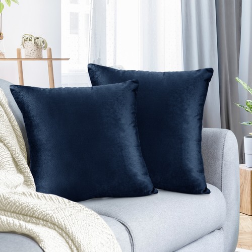 Throw pillow covers set 2 - throw, of