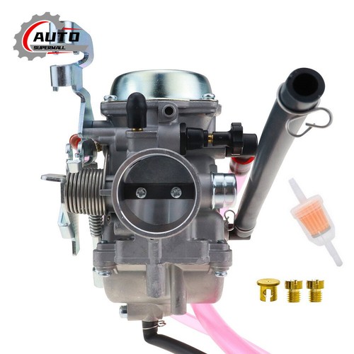 Carburetor for 2009 2014 - for, 2009-2014