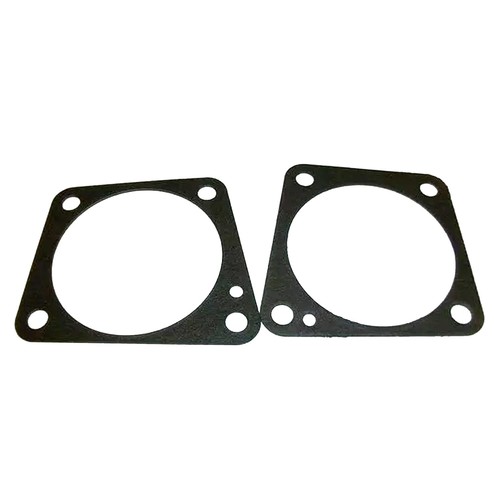 Harley tappet block gaskets - harley,