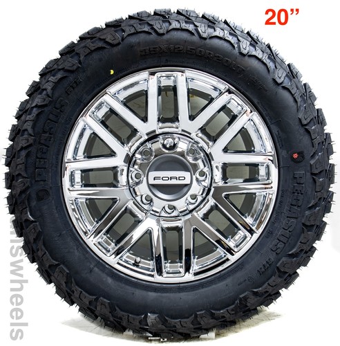 New ford f250 - 4, factory