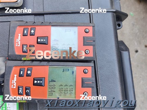 1pc used hilti - 1pc,