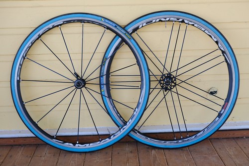 Campagnolo shamal ultra - shamal,