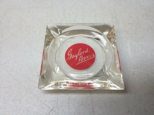 Gaylord boxes glass - gaylord,