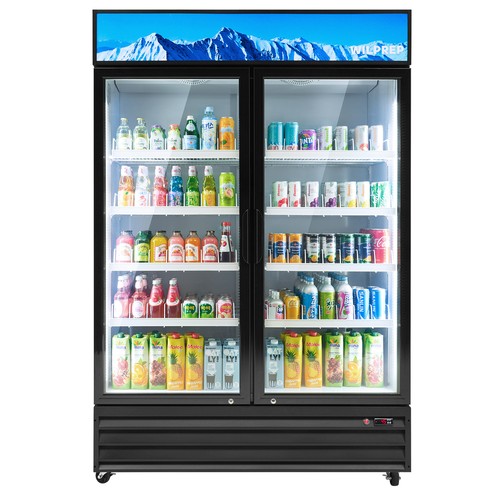 Etl ft commercial - cu.ft,