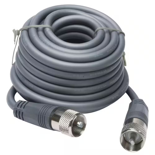 New durable rg8x coax - durable,