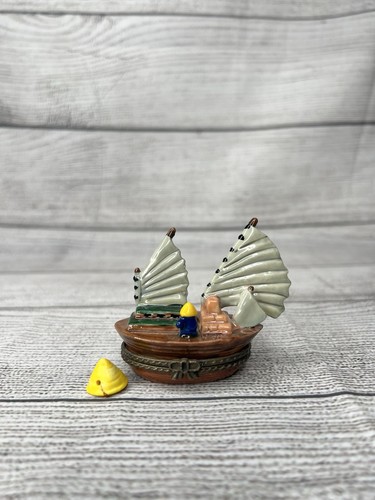 Vtg phb style chinese junk - phb,