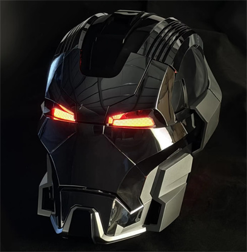 Iron man mk17 wearable - iron,