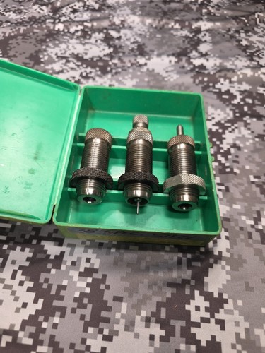 Rcbs spc reloading dies - rcbs, 38