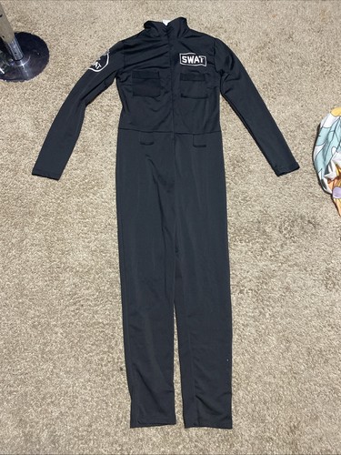 Swat costume adults - costume,